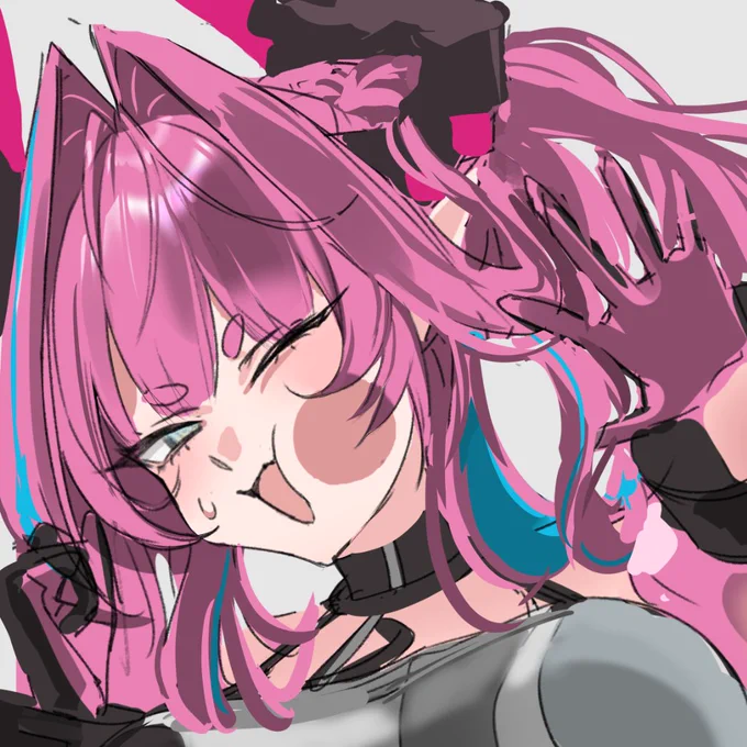 wip