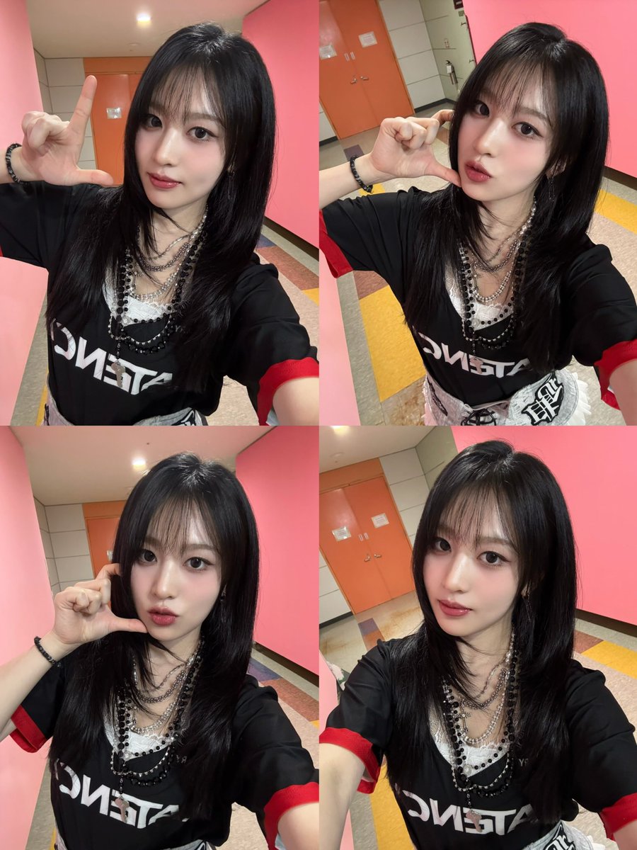 희연 HEE YEON tweet media