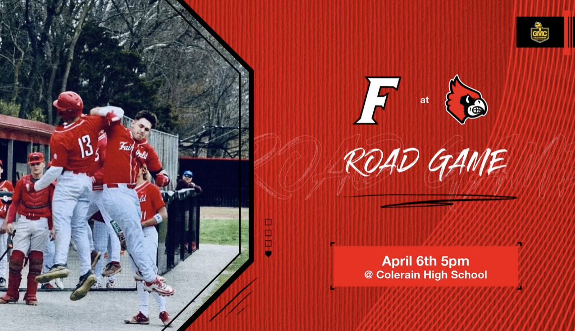 Fairfield Indian Baseball tweet media