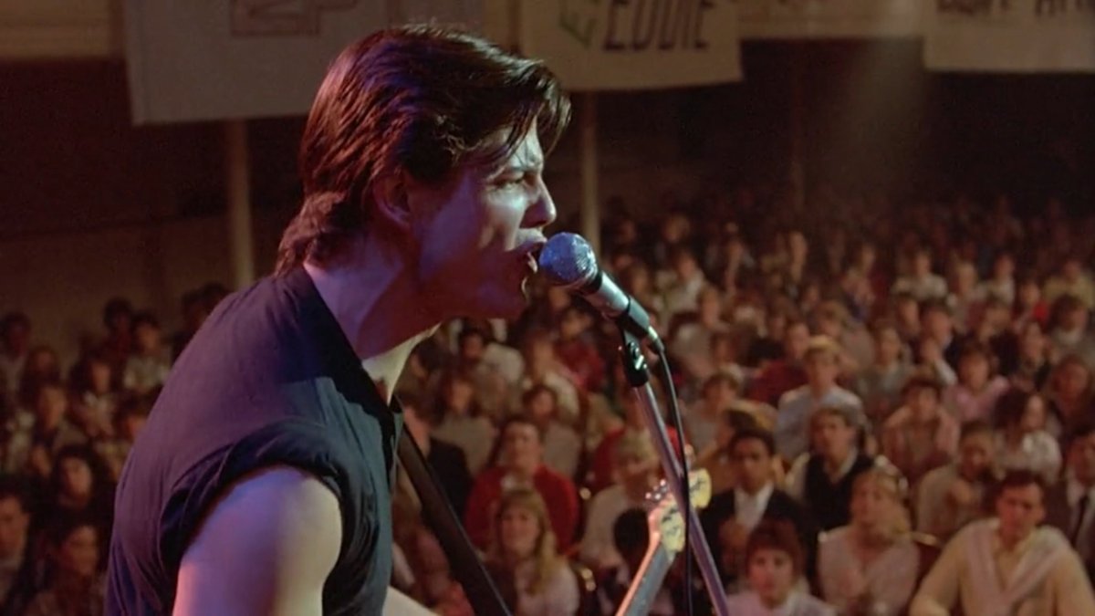 The Rewatchables tweet media