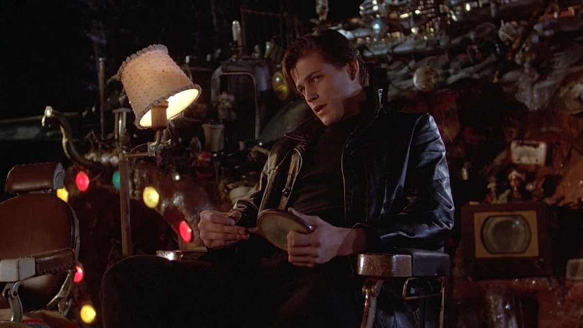 The Rewatchables tweet media