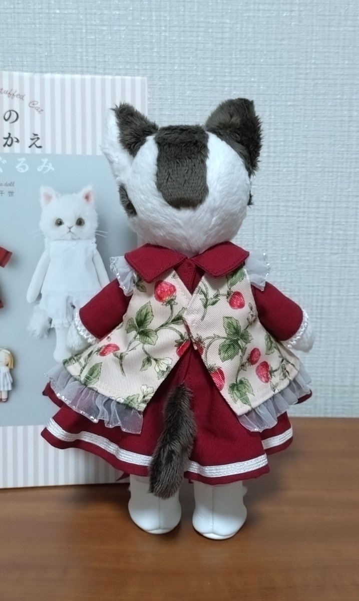 ひなぎく tweet media