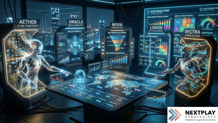 Jose A. de Miguel tweet media