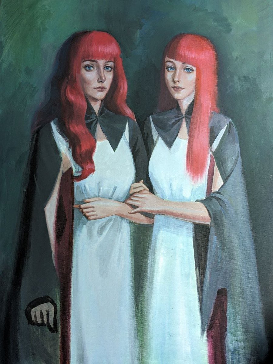 Пані Хані (Honeychan) tweet media