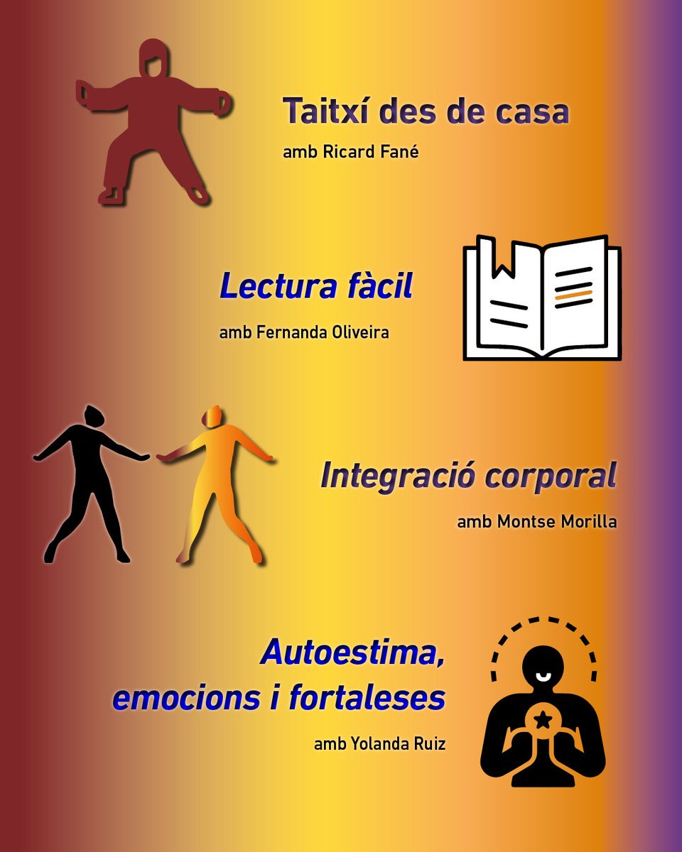ACAF - Assoc. Catalana Fibromiàlgia i altres SSC tweet media