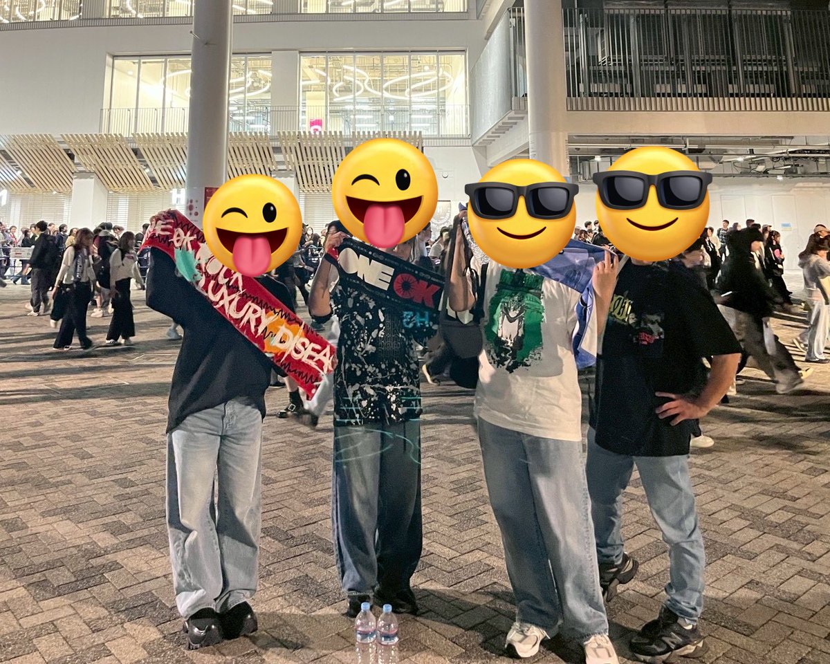 みー🏕 tweet media