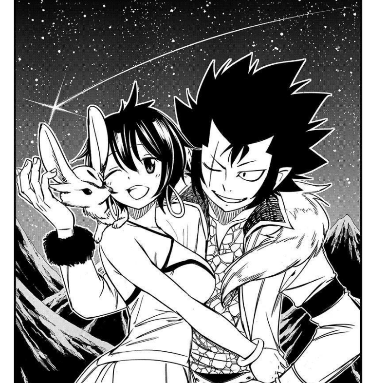KATSUKICENTRIC's tweet photo. i love the canon fairy tail (the actual guild) ships <3 https://t.co/rmle2oxzeI