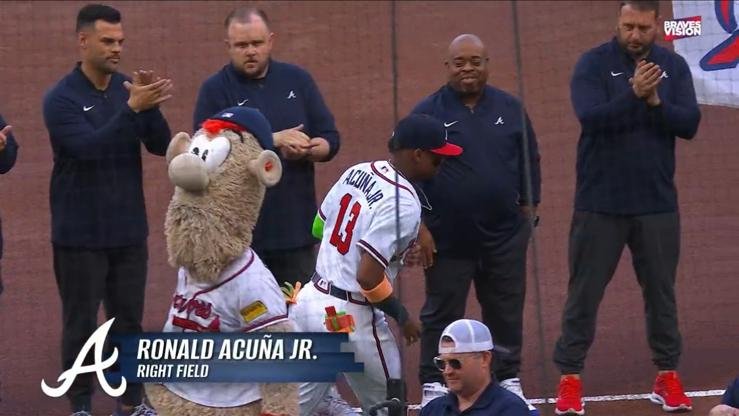 Federación Canaria Béisbol y Sofbol tweet media