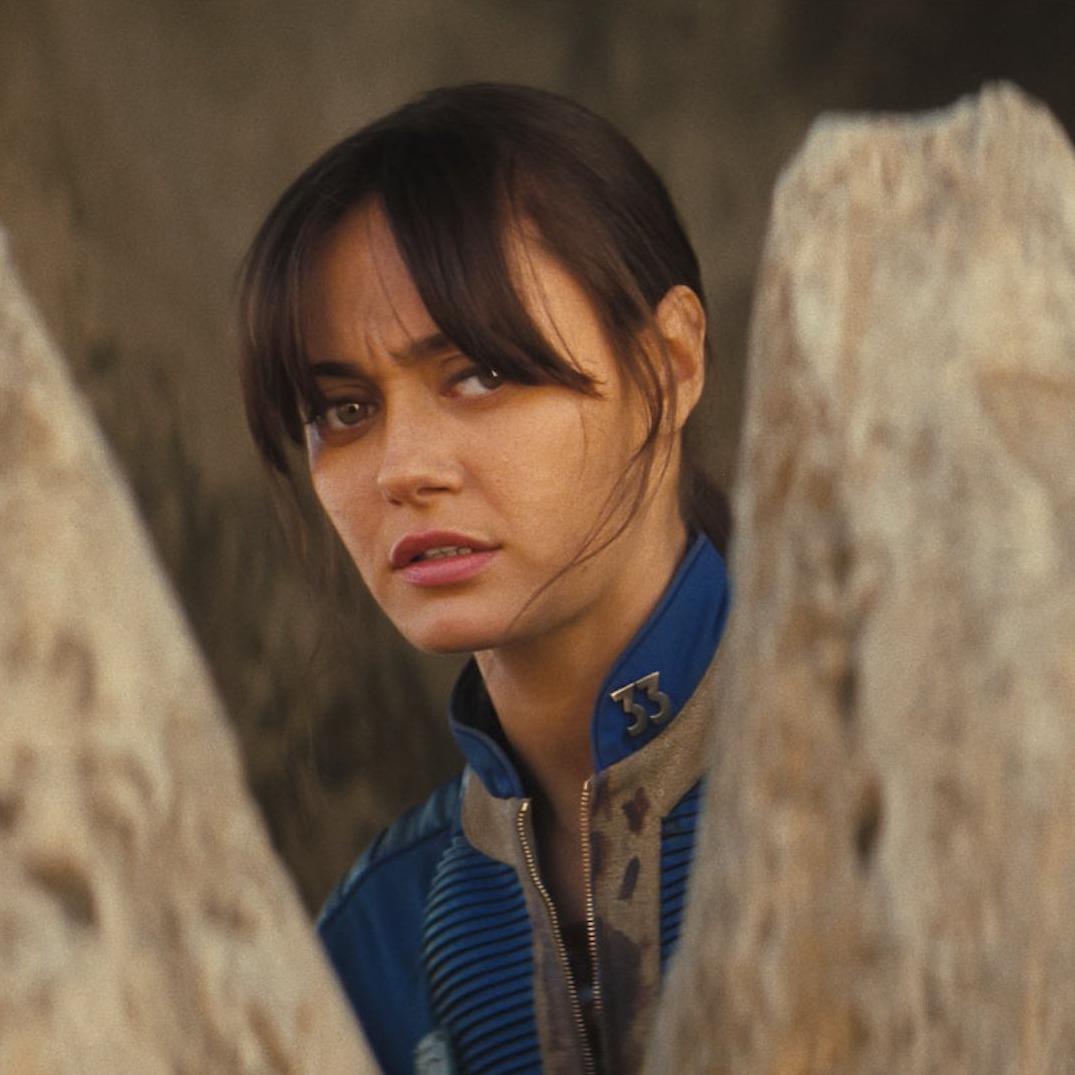 📺 Más de 83 millones de personas alrededor del mundo han visto la temporada 2 de #Fallout, ¡es la segunda temporada más vista de Prime Video!

Nos veremos de vuelta en el Yermo para la Temporada 3 🫡