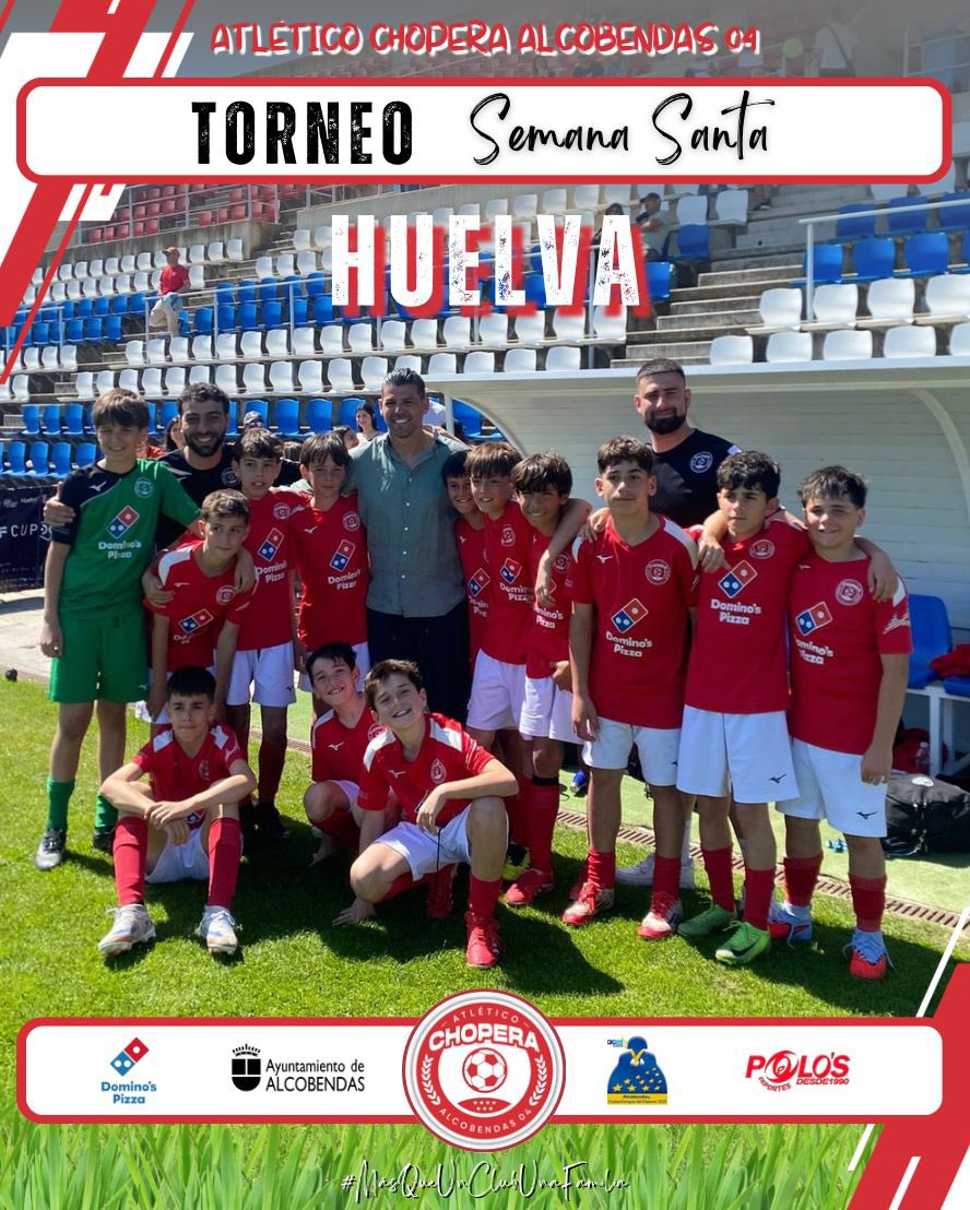 AT Chopera Alcobendas 04 tweet media