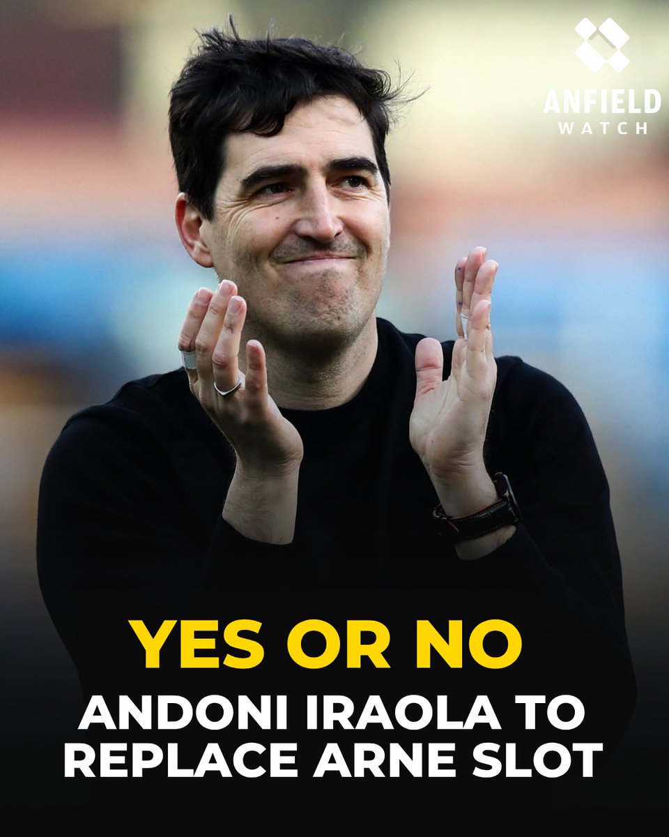 Anfield Watch tweet media