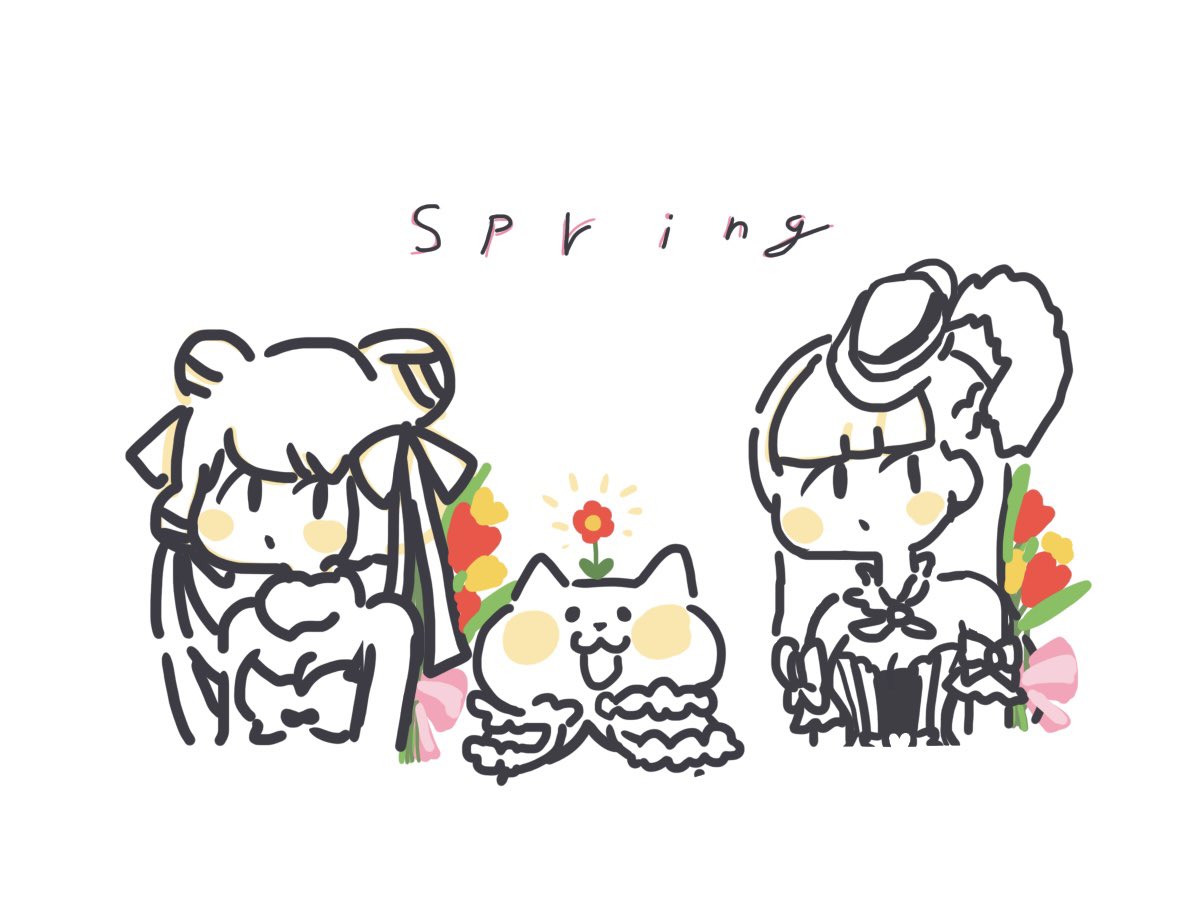 かかと tweet media