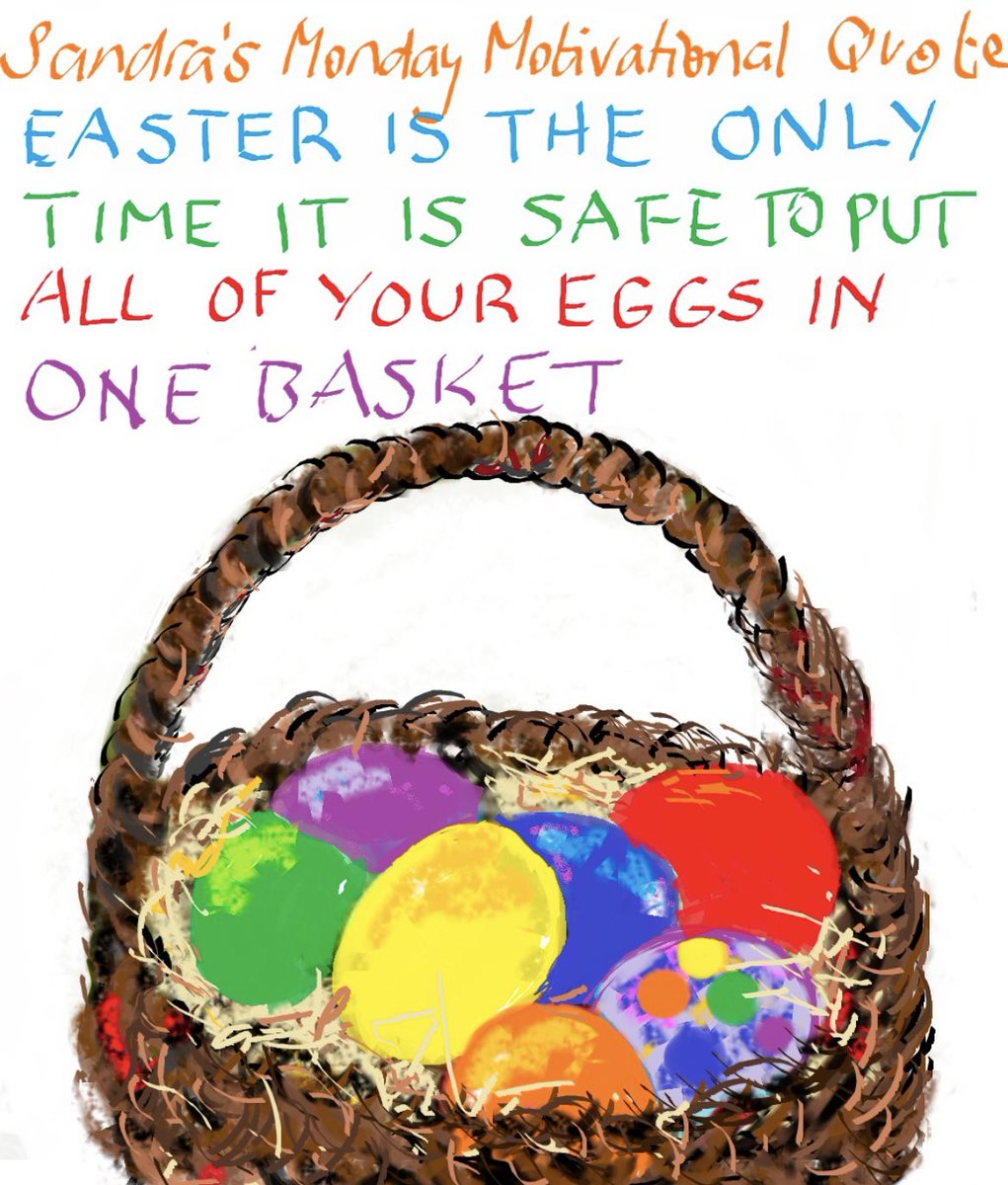 Sandra Thompson-Drew tweet media