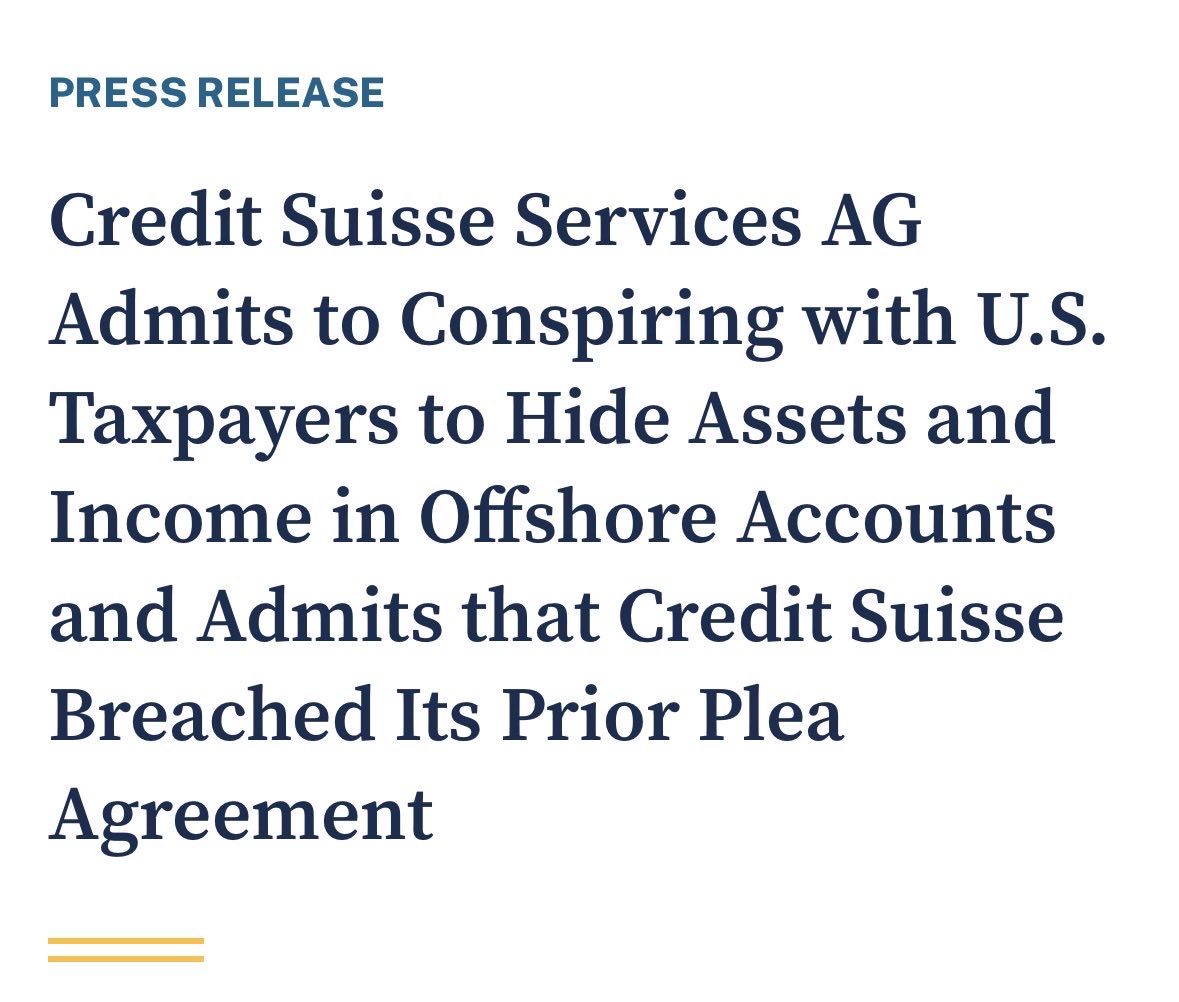 vikstrom_stefan's tweet image. CS provided “offshore hiding” as a service (at least of US assets). FINRA loses track of short positions moved offshore. CS promoted a bearish view on $AMC before $UBS inherited their legacy.  #UBS recent ownership history in #AMC is rather remarkable.

x.com/i/grok/share/b…