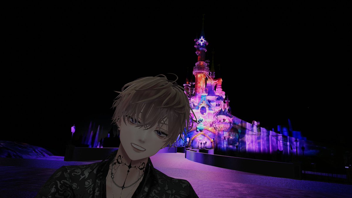 夜ノ闇ナイト🌙🐺︎🌟 tweet media