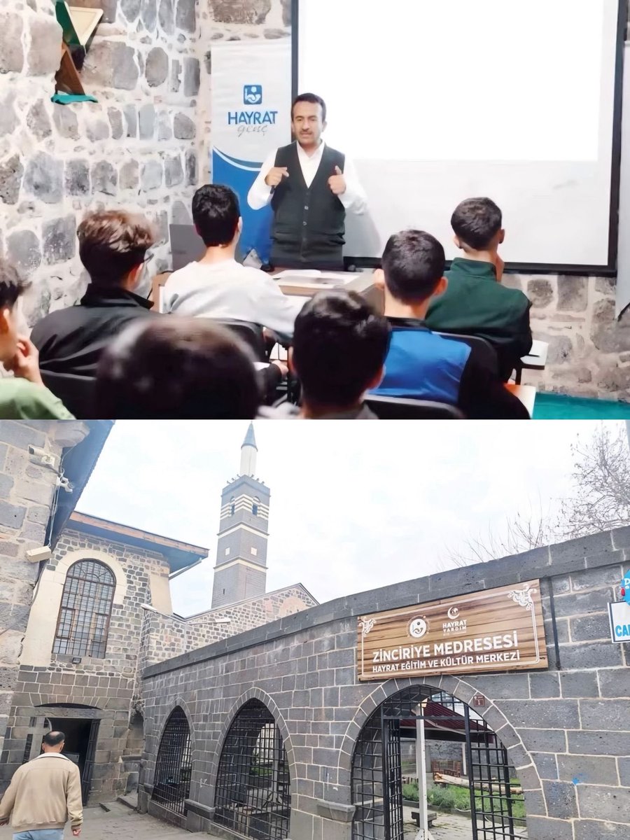 🎙️ Muhbir tweet media