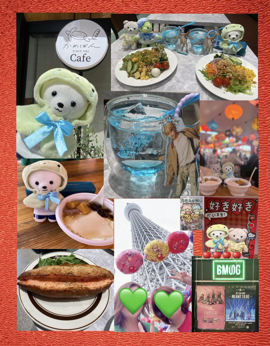 ラブ🐢🎁🦄💖⚾️🎁🏢 tweet media