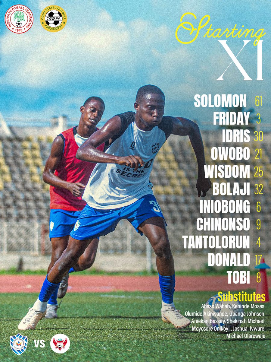 Atlantic Business FC tweet media