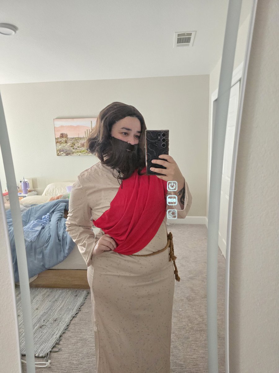 Alaska 💜 tweet media