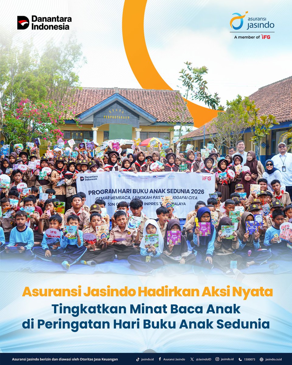Asuransi Jasindo tweet media