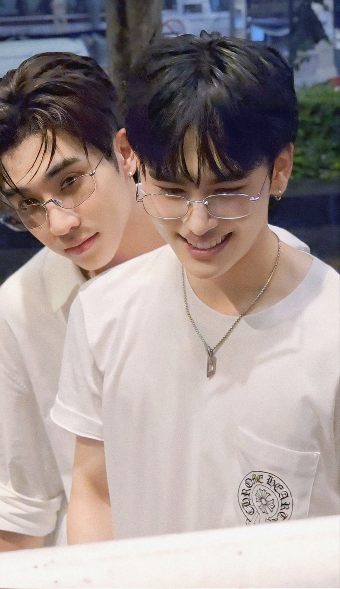 แฟนสาว เสี่ยเพิร์ธ...PPE 😺🐶 tweet media