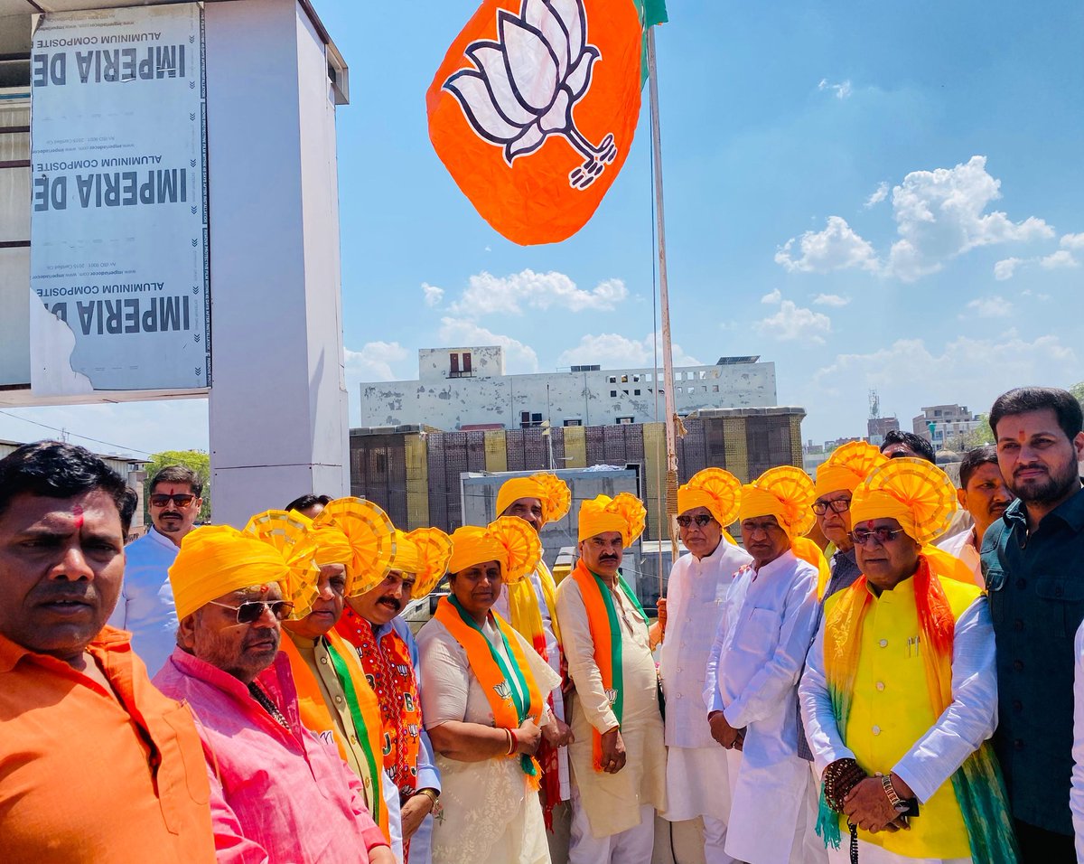 Surendra Maithani tweet media