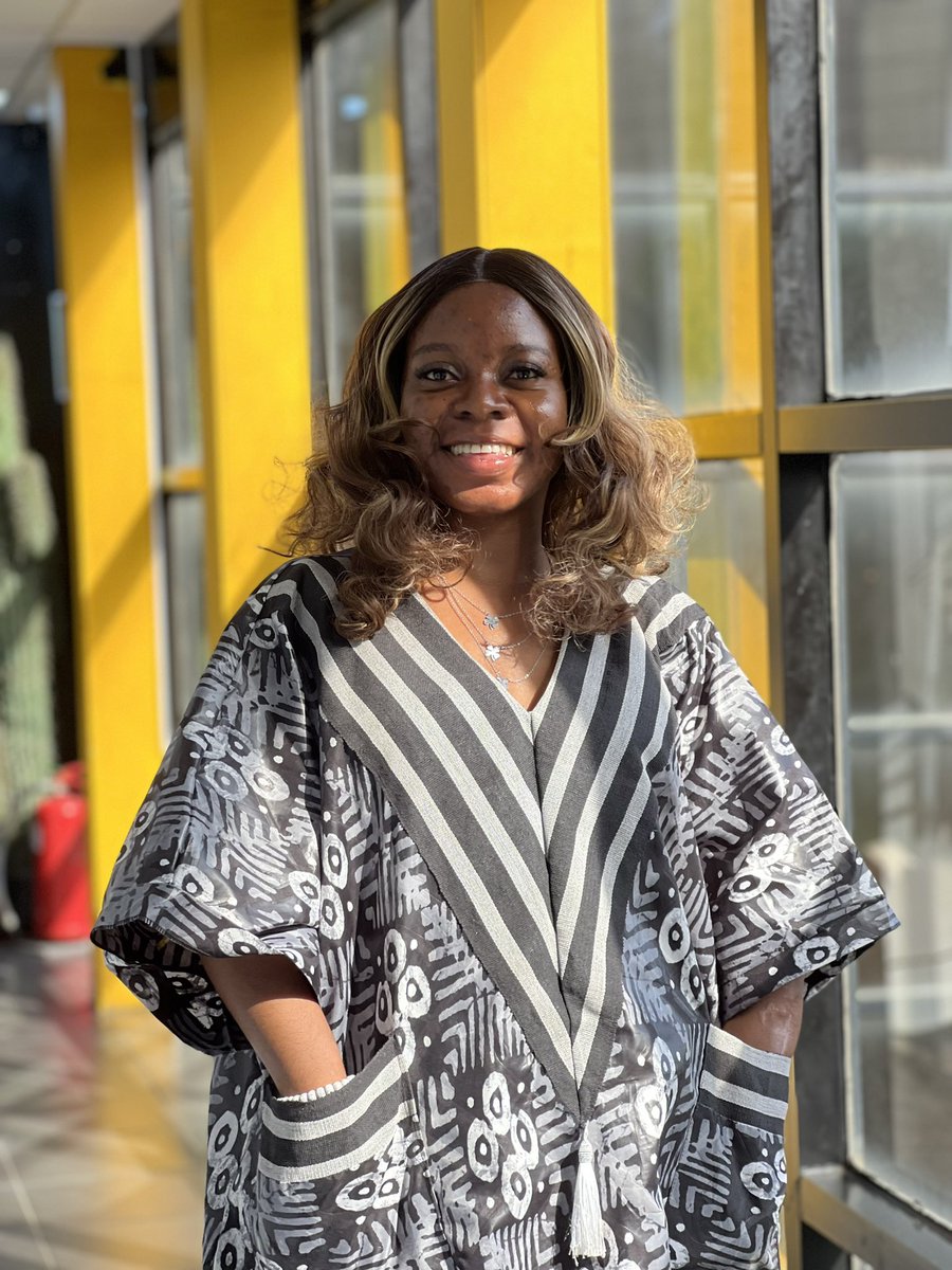 Ezinne Victoria Oti tweet media