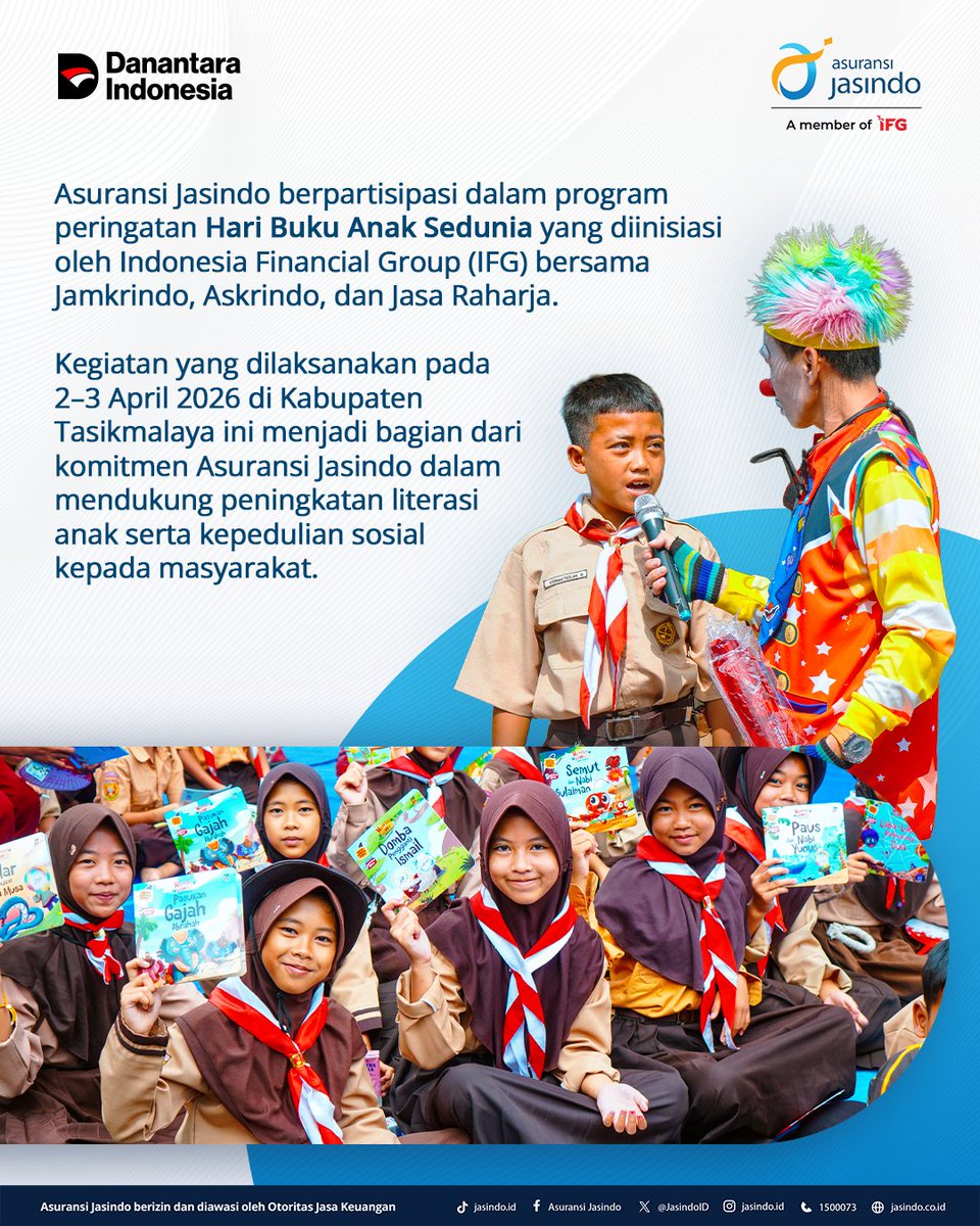 Asuransi Jasindo tweet media