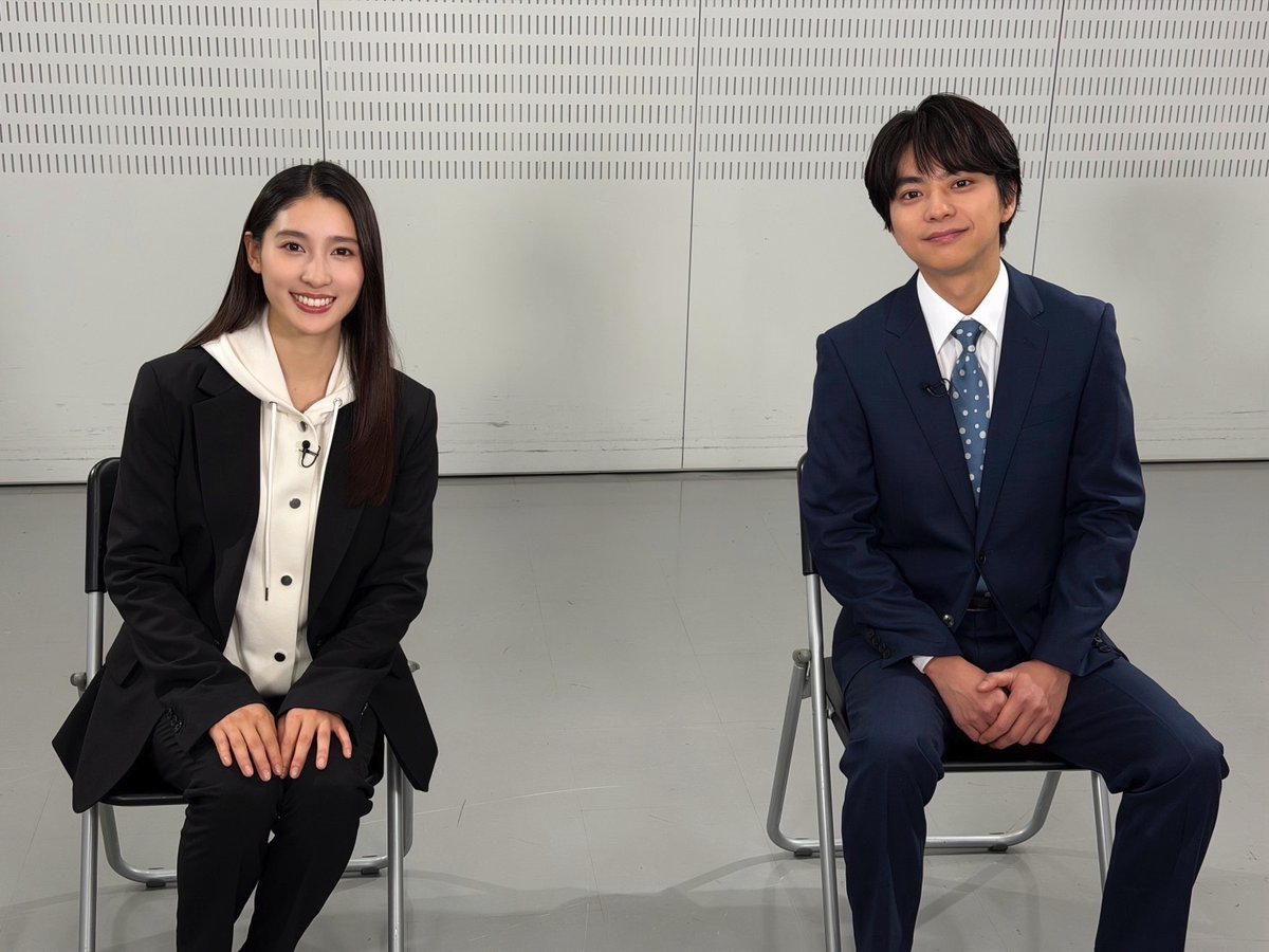 『ボーダレス〜広域移動捜査隊〜』水曜よる9時【公式】 tweet media