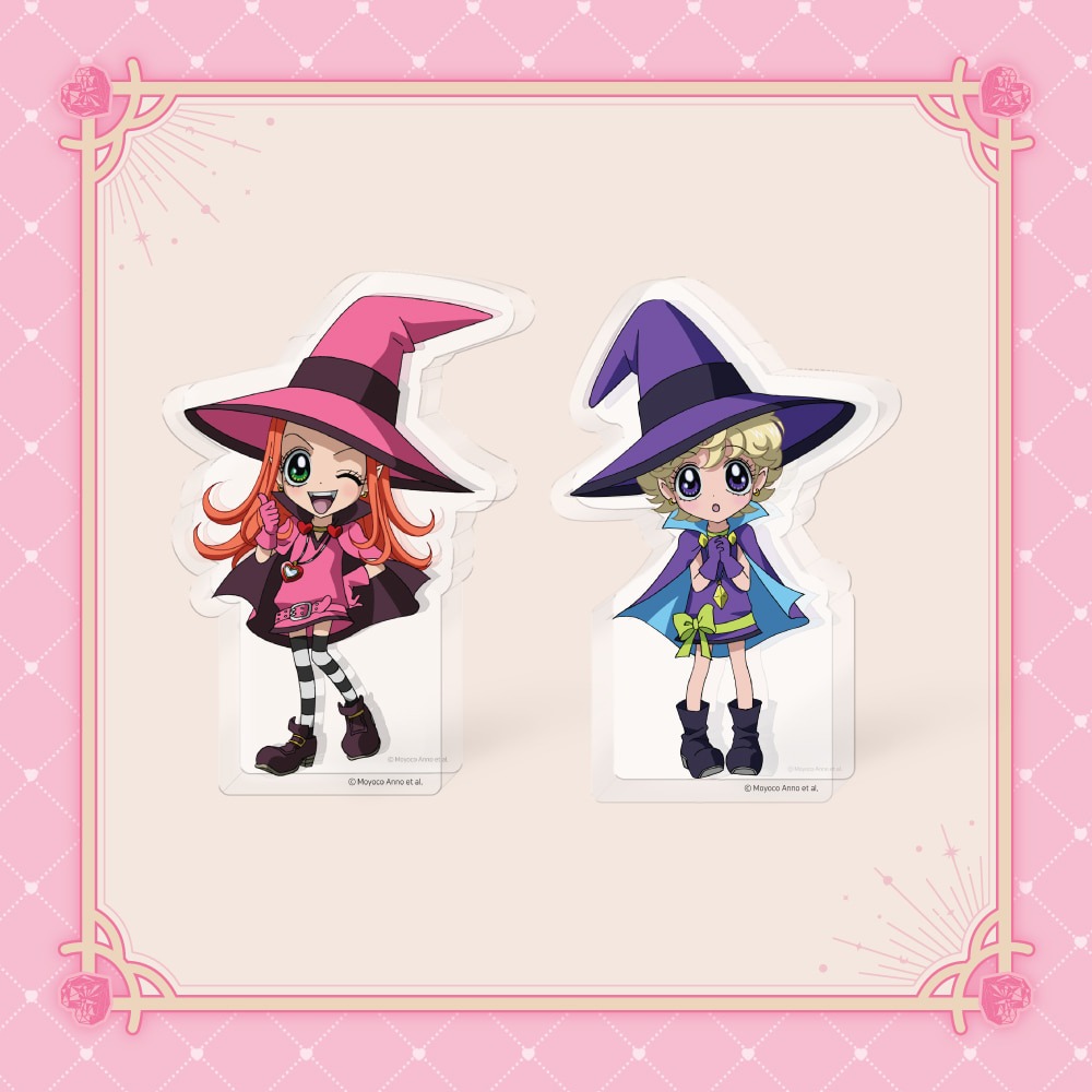 シュガシュガルーン』韓国公式グッズを新しく追加しました✨ 制服ver