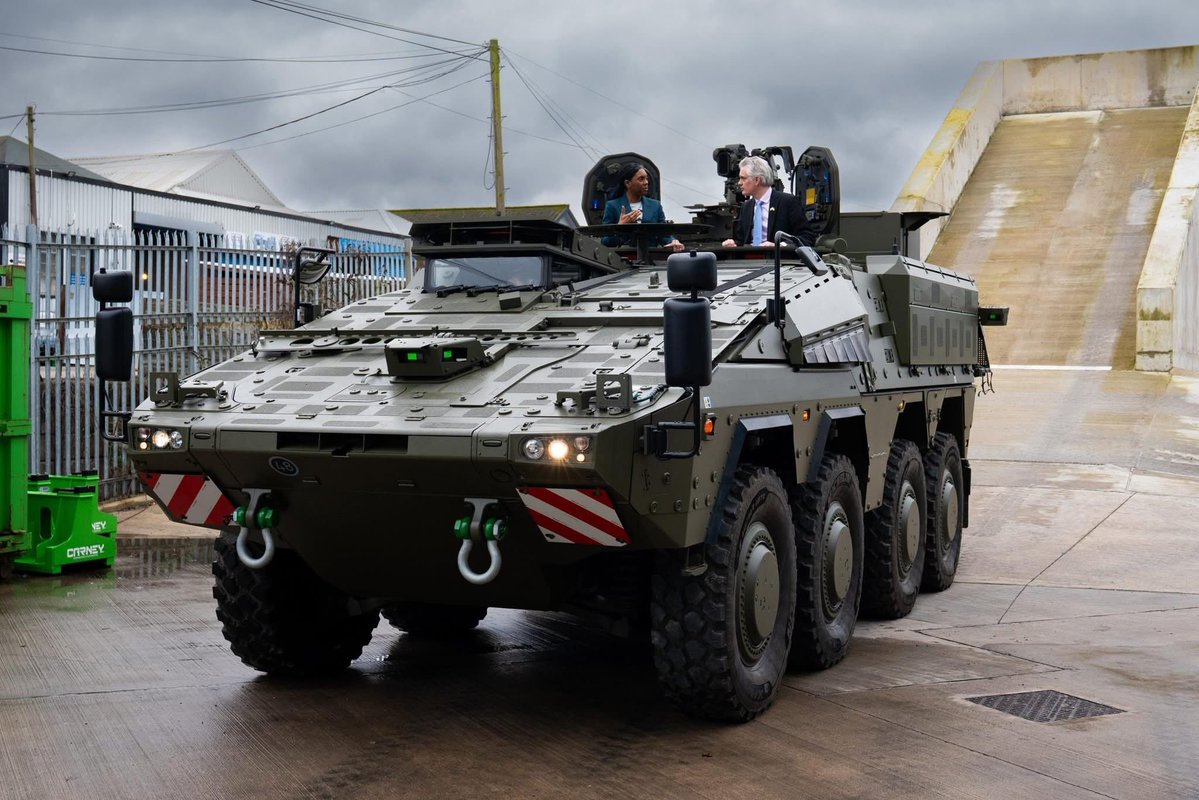 James Cartlidge MP 🇬🇧 🇺🇦 tweet media