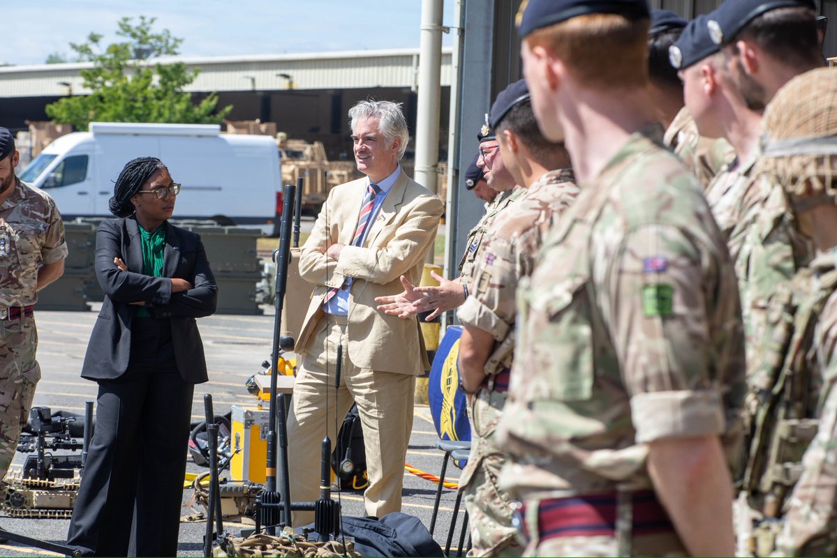 James Cartlidge MP 🇬🇧 🇺🇦 tweet media