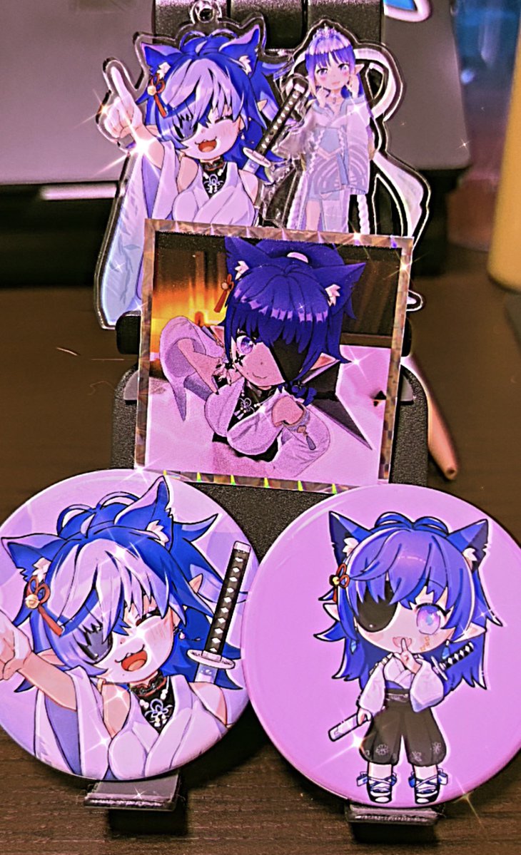 雛見ルナ🍙🌙 tweet media