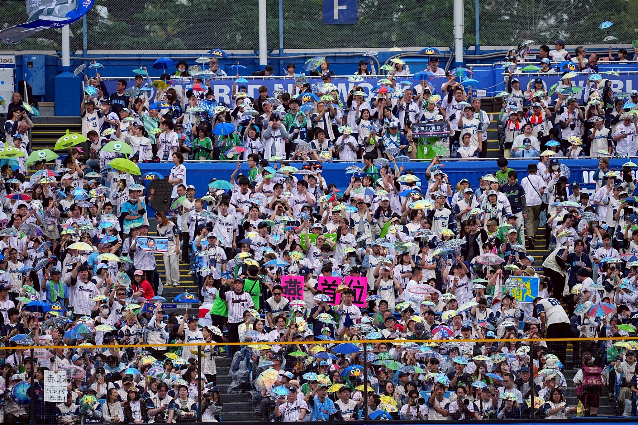 東京ヤクルトスワローズ公式 on X: 