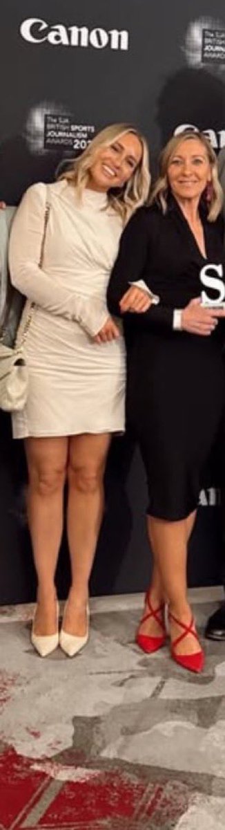 tv presenters tweet media