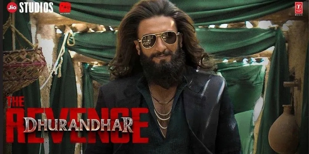 amitbhatia1509's tweet image. 🎥 Cinematic Scale

Grand visuals, massive storytelling—#DhurandharTheRevenge sets a new benchmark for scale in Indian cinema. 🎬

#Cinematic #Epic