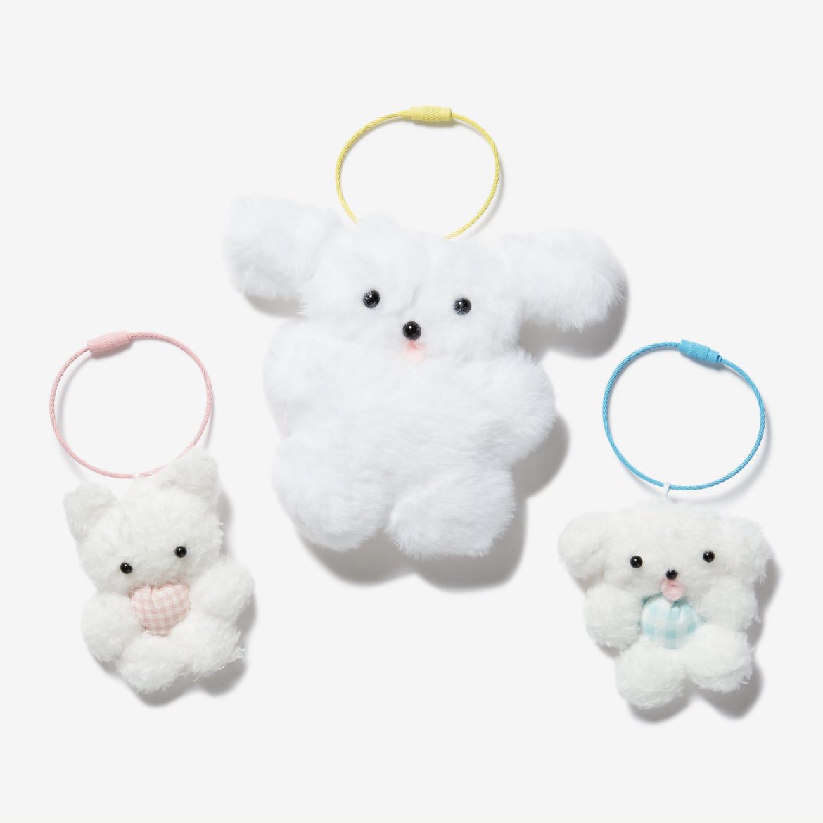 もちもちソサエティ~ tweet media