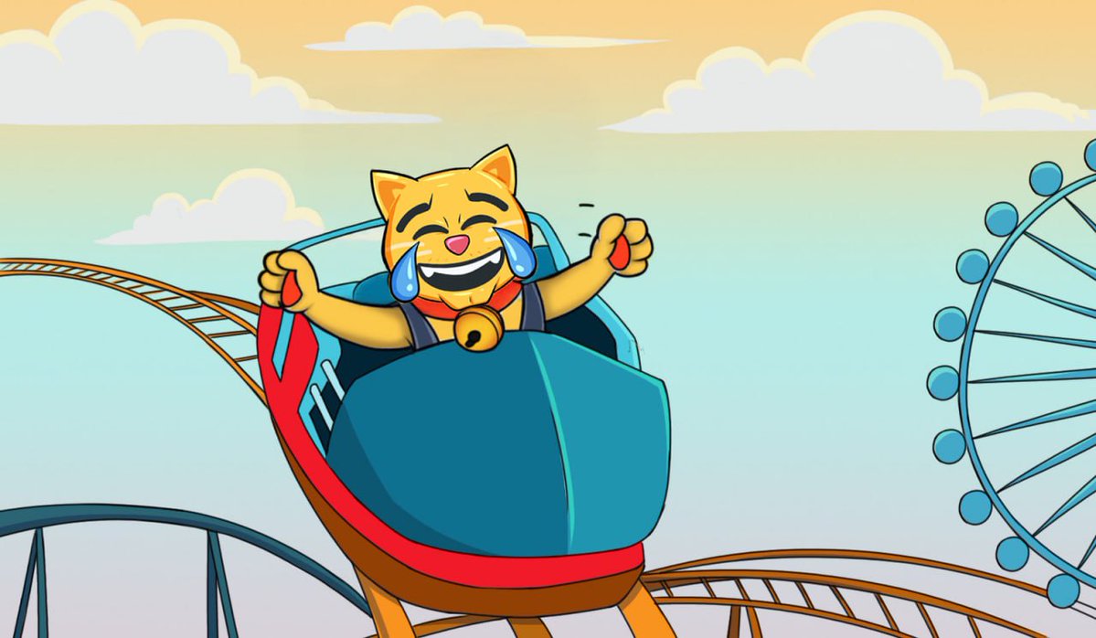 JOYCAT 🕶️ tweet media