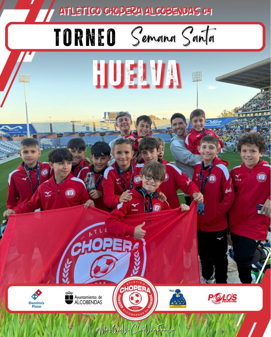 AT Chopera Alcobendas 04 tweet media