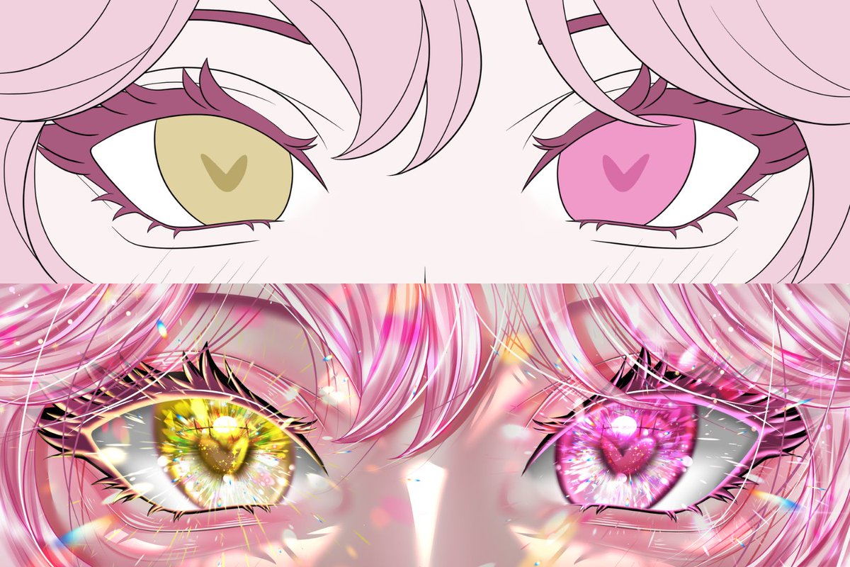 Aya! | VArtist 🌊 tweet media