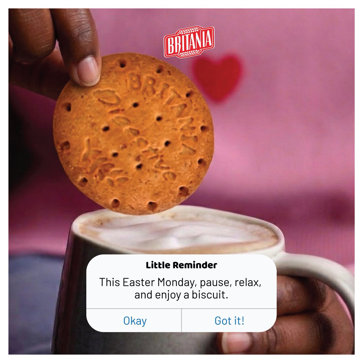 Britania Uganda tweet media