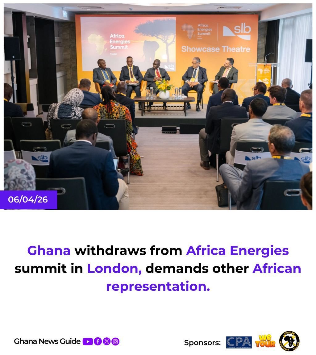 Ghana News Guide tweet media