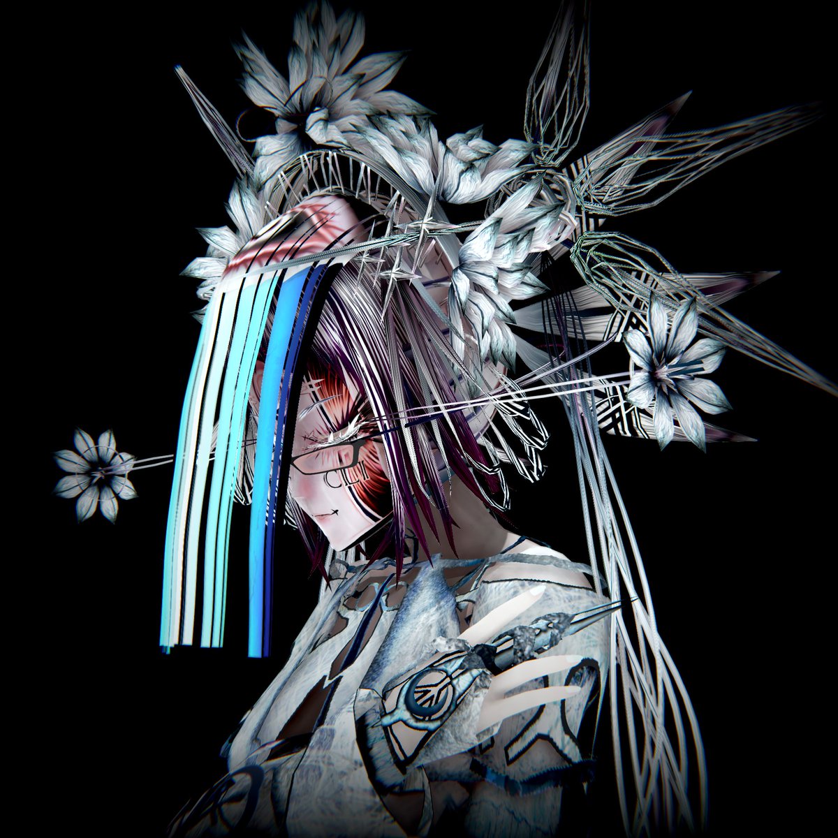 REIRO_MCno151 VBC CLI (レイロウ マジックチルドレンナンバーズ 151) tweet media