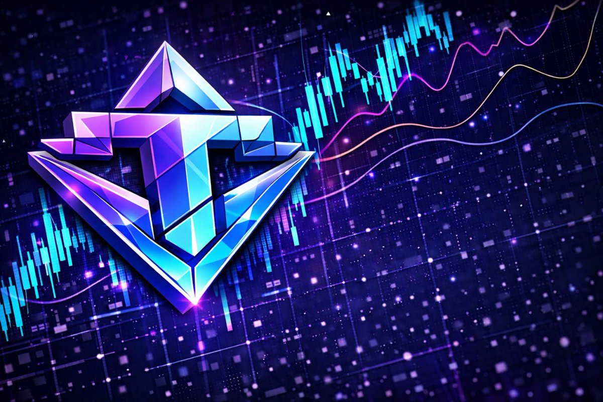 tetreum's tweet image. Most talk in #crypto is about #transactions and price.
Nobody talks about scalable infrastructure built for real-world use.

TETREUM focuses on fast finality, low energy consumption, and EVM-compatible architecture powered by #PoA 🔷

Follow along as we build 📈