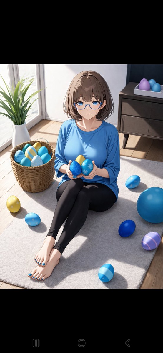 postpunk45's tweet image. #BlueMonday #EasterEdition have a lovely week everyone 🌼🔹️🐥🔹️🐇🔹️☕️🔹️🐣🔹️🌸 youtu.be/R1MBI2tSHe0?si…