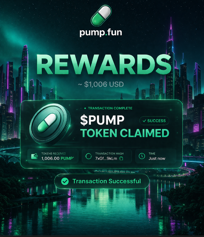 Pump fun memecoins tweet media