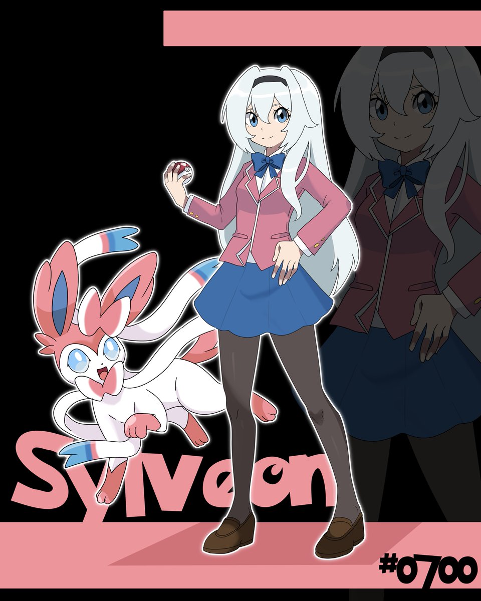 Just_Silfya | Vgen Coms Open tweet media