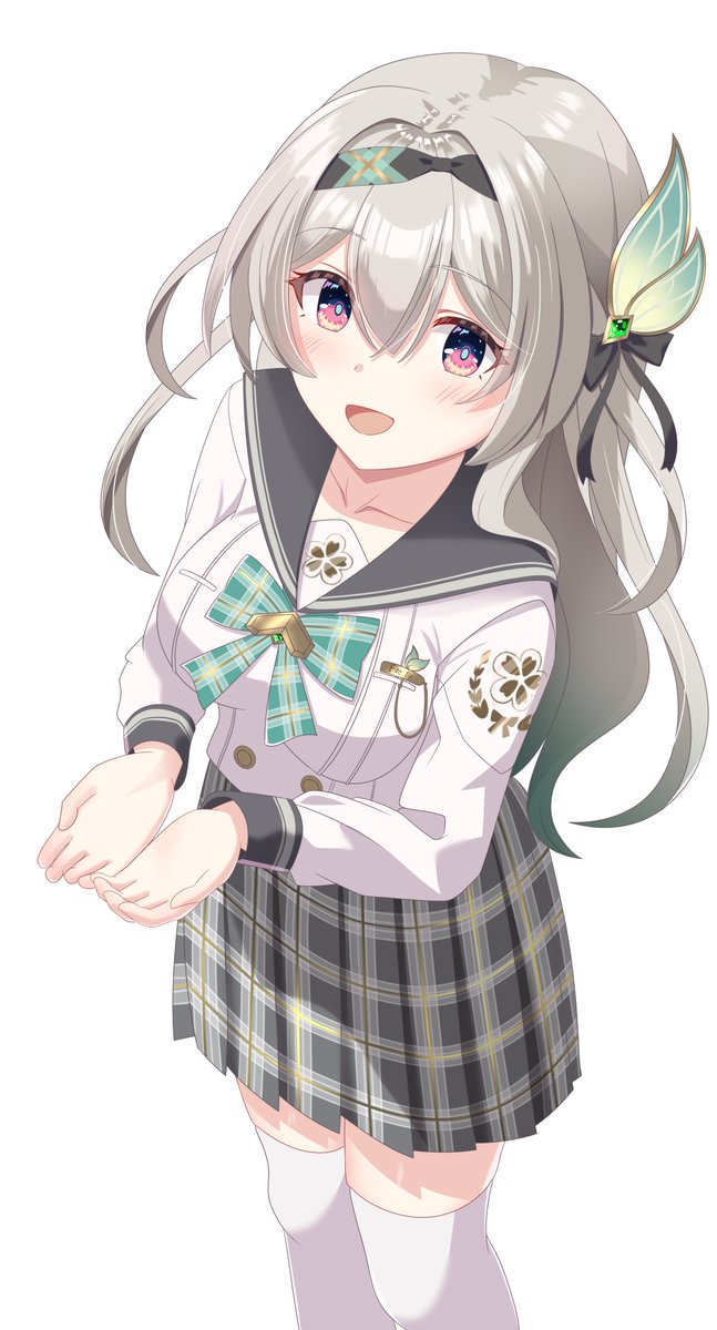 庭師ねろ tweet media