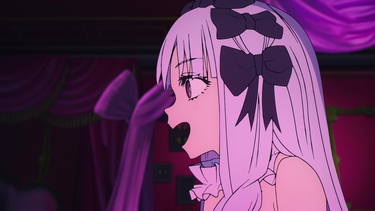 🌈 Hʏᴀᴄɪɴᴇ. tweet media