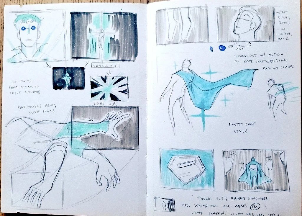 *I found this Setsuna face funny to use as a pfp tweet media